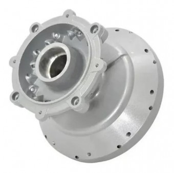 CUBO RODA TRAS. XRE 300 C/ABS FABREQ