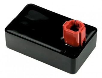 CDI BIZ 125 06-08 R1