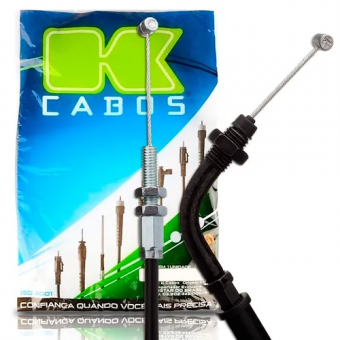 CABO AFOGADOR SUZUKI YES 125 08-10 K-CABOS