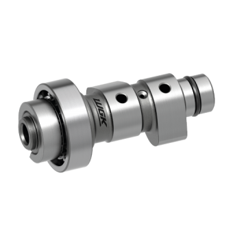 ARVORE COMANDO YBR 125 99-08/ FACTOR 125 09-14/ XTZ 125 WGK