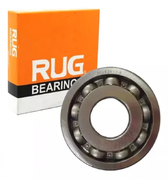 ROLAMENTO VIRABREQUIM CB 300/ XRE 300 RUG