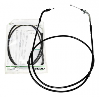 CABO ACELERADOR SH 150 (B) SCUD