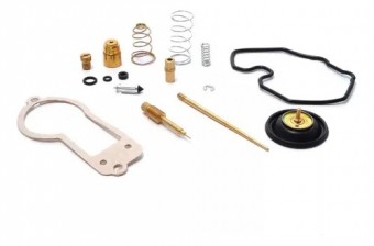 REPARO CARBURADOR CBX 200/ NX 200/ XR 200 TRILHA