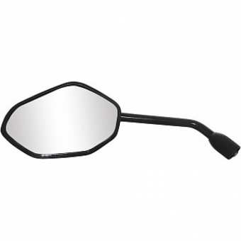 ESPELHO RETROVISOR CB 250 TWISTER D/E MOD. ORIGINAL (PAR) AWA