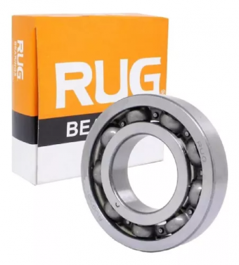 ROLAMENTO VIRABREQUIM CB 250F TWISTER 16- RUG