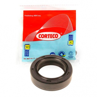 RETENTOR SUSP. XT 660/ SUPER TENERE 1200 12- CORTECO