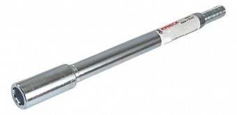 EIXO RODA DIANT. CRF 230 KRIECK