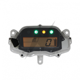 PAINEL COMPLETO FAN 150 ESD 13-14 MAGNETRON