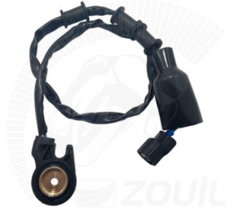 INTERRUPTOR SEGURANCA DESC. LAT. NX 400 FALCON 10- ZOUIL