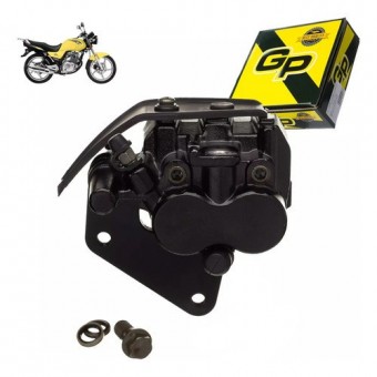 CILINDRO MESTRE FREIO (CALIPER) DIANT. YES 125 GP