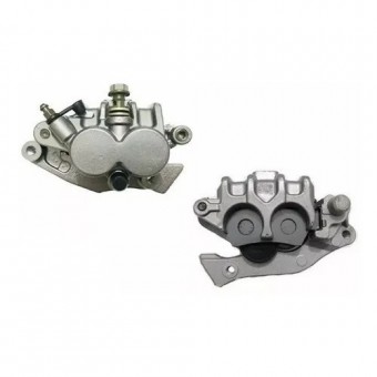 CILINDRO MESTRE FREIO (CALIPER) DIANT. NXR 150 ALLEN