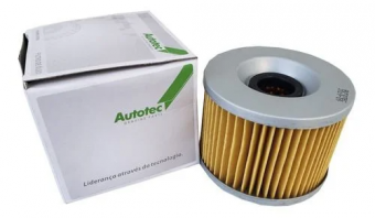 FILTRO OLEO NINJA 250R/ NINJA 300/ ZX 10 AUTOTEC