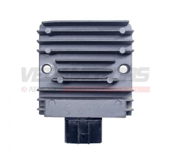 REGULADOR RETIF. CB 300 13-15 / XRE 300 10-18 / FALCON 12-15 VEDAMOTORS