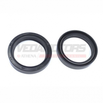 RETENTOR SUSP. TRIUMPH/ XTZ 750/660 91-94/ KAWASAKI KDX 200/ GSX 1100F KATANA VEDAMOTORS