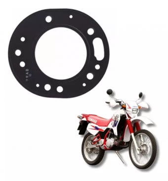JUNTA KIT SUPERIOR DT 200 KRATER