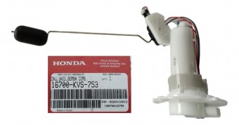 BOMBA COMBUSTIVEL TITAN 150 11-13/ FAN 150 12-13 MIX/FLEX HONDA
