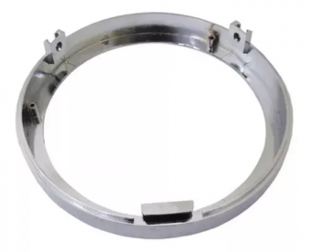 ARO FAROL DAFRA SPEED 150 CROMADO EMBUS