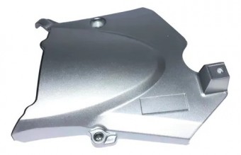 TAMPA PINHAO BIZ 110i 16-19 TRILHA
