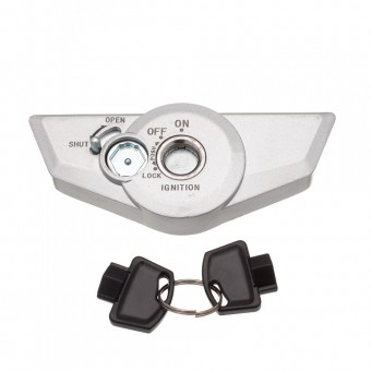 BLOQUEADOR CHAVE IGNICAO TITAN 150 MIX/FLEX/CB 300 CONDOR