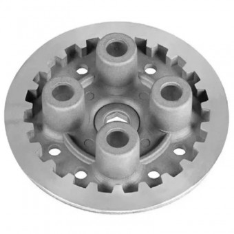 PLATO EMBREAGEM YBR 125/ XTZ 125 ROC
