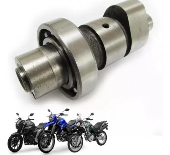 ARVORE COMANDO FAZER 250/ XTZ 250 LANDER/ TENERE 250  AUTOTEC