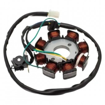 ESTATOR BIZ 125 06-08 AUTOTEC