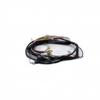 CHICOTE PRINCIPAL RDZ 125 CROMOFORTE