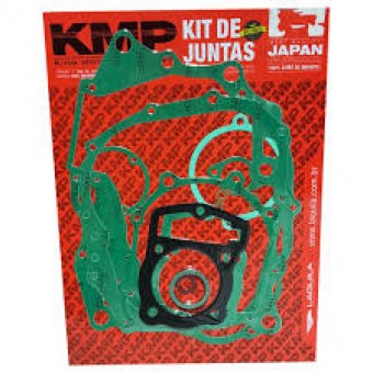 JG. JUNTA COMPL. CBX 200 STRADA/ NX 200/ XR 200 KMP