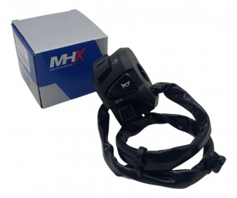 CHAVE LUZ POP 110i 16-19 8F MHX
