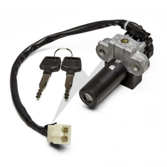 CHAVE IGNICAO NXR 150 11-14 KS/ES/ESD MAGNETRON