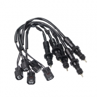 INTERRUPTOR FREIO TRAS. XRE 300 GP7