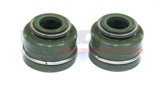 RETENTOR VALVULA SHADOW VT 600/ CB 400/450 VEDAMOTORS