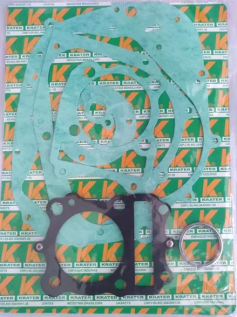 JG. JUNTA COMPL. SUNDOWN STX 200/ MOTARD 200 KRATER