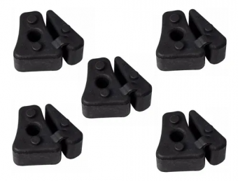 BUCHA COROA HORNET 600 05-/ CB 500/ CBR6 00F/ NC 700 X HRS