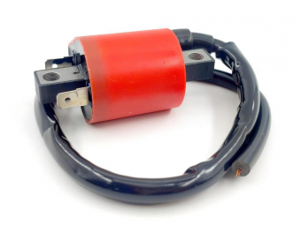 BOBINA IGNICAO FACTOR 125i/ FACTOR 150 16-18/ FAZER 150 14-16/ FAZER 250 06-10 EMBUS