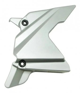 TAMPA PINHAO FAZER 150 14-/ FACTOR 125i-150 TRILHA