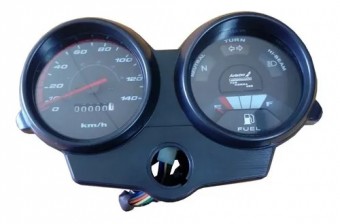 PAINEL COMPLETO TITAN 125 00-04 AUTOTEC