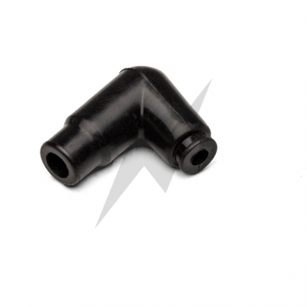 CACHIMBO VELA BIZ 100 12- / BIZ 110 MAGNETRON