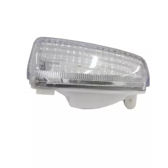 LENTE PISCA TITAN 125 00-08/TITAN 150 04-08/ FAN 125 06-13/ FAN 150 CRISTAL AWA