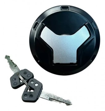 TAMPA TANQUE NMAX 160 DANNIX