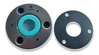 PLACA PARTIDA BURGMANN 125i R1
