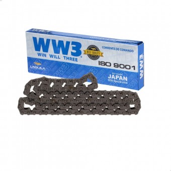 CORRENTE COMANDO CBX 200 STRADA/ XR 200 102LE WW3