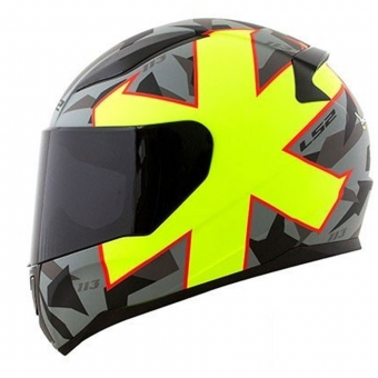 CAPACETE LS2 FF 353 RAPID PASCHOALIN 54
