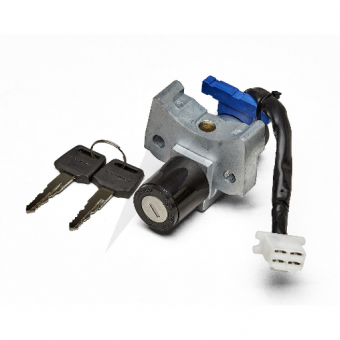 CHAVE IGNICAO NXR 160 FLEX 15-17 MAGNETRON