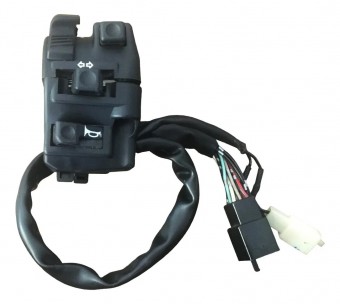 CHAVE LUZ XR 250 TORNADO 00-05 11F MHX