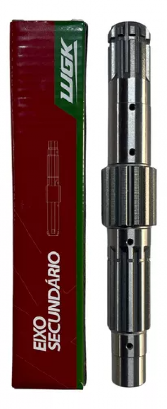 EIXO SECUNDARIO CB 300/ XRE 300 WGK