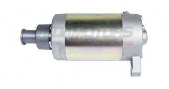 MOTOR PARTIDA YBR 125 00-08/ XTZ 125 SERVITEC