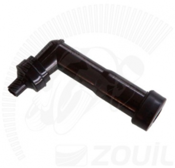 CACHIMBO VELA CB 450/ XT 600 ZOUIL