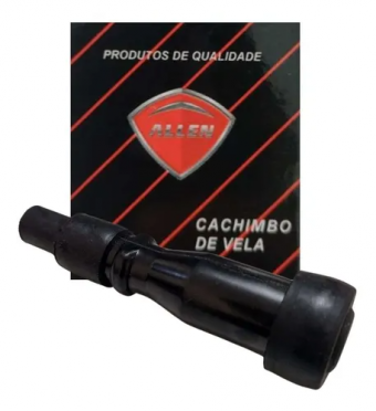 CACHIMBO VELA FAZER 150/ XTZ 150 CROSSER ALLEN