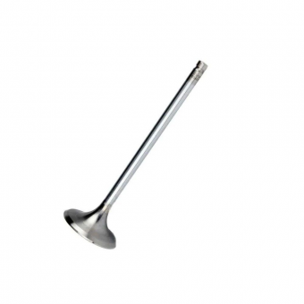 VALVULA ADMISSAO TITAN 150 04-13 METAL LEVE